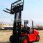 10t Hydraulic Diesel Forklift CPCD100 With CE & ISO