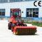 Chinese Earth Moving Machinery Wheel Loader for Sale