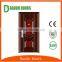 cheap Steel Door Material and commercial exterior fire rated steel doors