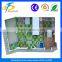 Hot selling cheap commercial soft play naughty castle indoor playground china