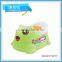 Lovely baby plastic potty,babay closestool