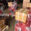 DGWQJ-G76 Multi-Function Pipe Roll Bending Machine