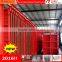 3D wall panel forming machine