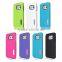 China  supplier for S6 edge case, for samsung galaxy s6 edge armor back case