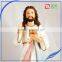 Sacred Heart of Jesus christian religious items for church decoration