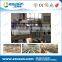 Automatic self-adhesive small round bottle labeling machine