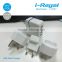 Plastic wholesale usb wall charger for iphone with CE certificate