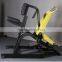 free weight commercial gym fitness machine