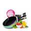 Aluminium Alloy Cookware Nonstick Frying Pan