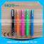 soft rubber coated triangle ball pen with logo