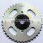 JD100 428 41T Motorcycle Sprocket