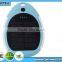 Waterproof portable USB solar power bank ,wholesale 5000mah mobile laptop power bank