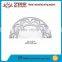 High quality Aluminium fence accessories,gate spears,aluminum baluster casting