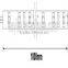 18Watts Non-Waterproof IP20 5630 SMD 12mm width Led Strip Rigid