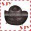 wholesale mexican cheap mens cowboy handmade straw hat