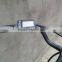 Bafang Powerful with hidden lithium battery 36V 350W hub motor cheap electric bike (HJ-14C18 )