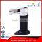 EK-012 very good Guarantee Windproof Butane Refillabe Cigar Kitchen Jet Torch