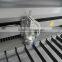 Jinan Professional manufacture hot sale cnc laser cutting machine