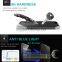 High-end 0.26mm 3D full covered screen protector for Huawei P9