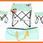 Round Folding table
