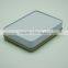 custom souvenir/gift/postcard tin case/metal box