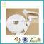 High Quality Polyester Satin Taffeta Label Tape