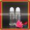perfume bottle for roll on bottle for 50ml deodorant glass roll on bottle