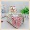 Beautiful velvet box tissue
