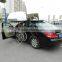 Car Safty Auto Box and Wheelchair Topper for stow wheelchair