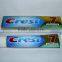 Super best brand whitening toothpaste PAC444-5