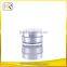 Made in China Skin Care Products Using Experienced Acrylic Cosmetic Jar