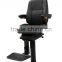 Top quality Marine captain seats with pedestal