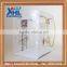 018mm thickness pp bag (with plastic handle )