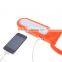 solar portable lantern solar power led lantern
