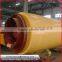 Better triple-pass sanitary industrial dryer