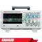 Handheld Digital Storage Oscilloscopes UTD2062CM 60MHz 1GS/s 16 Mpts Memory Depth USB Device, USB Host, Pass/Fail Interface