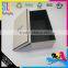 custom design high quality supplier paper candle boxes