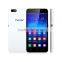 Original Huawei Honor 4X Android 4.4 Quad Core 5.5 IPS 4G LTE 5.0 MP 13.0 MP 2GB 8GB Dual Sim Card WCDMA Mobile Phone