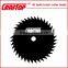 china gasoline brushcutter parts blades