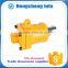 Pipe fittings union connector rotary union/npt pipe rotary union/water swivel joint