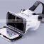 RITECH III VR Virtual Reality 3D Glasses Headset Oculus Rift Head Mount Cardboard for 3.5''-6'' Phone