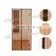 Magnetic Mesh Screen Door Seamless Closure