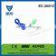 2015 CE Hot sales mushroom & Christmas tree type ear plug working ear plugs