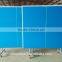 High quality outdoor cheap ACP/Aluminum top table tennis table for sale