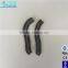 2015 perfect quality strip cap bouffant cap pleated round cap(double elastic)