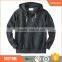 Amazon ebay wholesale custom made fleece zipper up hoodies