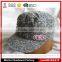 New style custom camo army cap