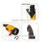 LED Emergency Hammer&Cutter&Mobile Charging Torch & light torches
