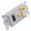 HDMI, 3RCA AV female to female Inner face plate wall plate