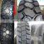 Chinese Tyres for Heavy Equipments
